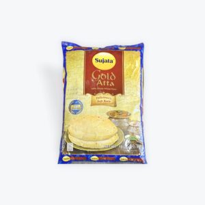 Sujata Gold Atta 10lb