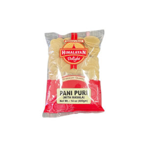 Himalayan Pani Puri 400g