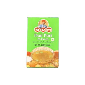 MDH pani puri masala 100g