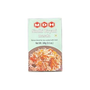 MDH Sindhi biryani masala 100g