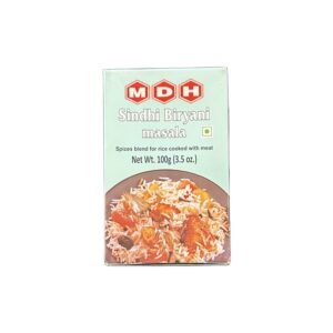 MDH Sindhi biryani masala 100g
