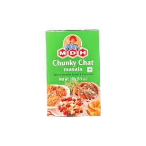MDH chunky chaat masala 100g