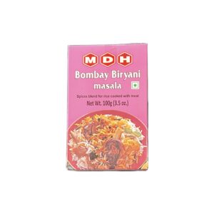 MDH Bombay biryani masala 100g