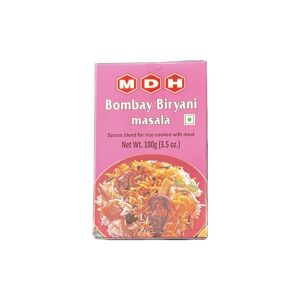 MDH Bombay biryani masala 100g