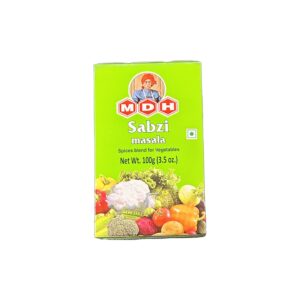 MDH sabzi masala 100g