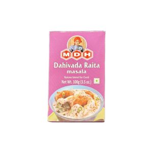 MDH dahivada raita masala 100g