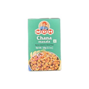 MDH chana masala 100g