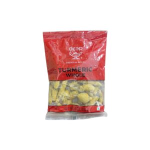 Deep turmeric whole 200g