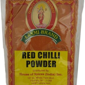 Lx red chili powder 800g