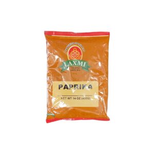 Lx paprika powder 400g