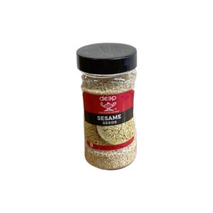 Deep bot sesame seeds 200g
