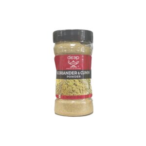 Deep coriander cumin powder 200g