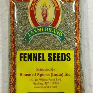 Lx fennel seeds 350g