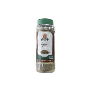 Lx ajwain seeds bottle 350g