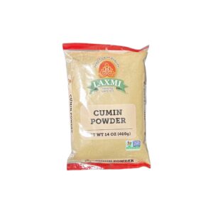 Lx cumin powder 400g