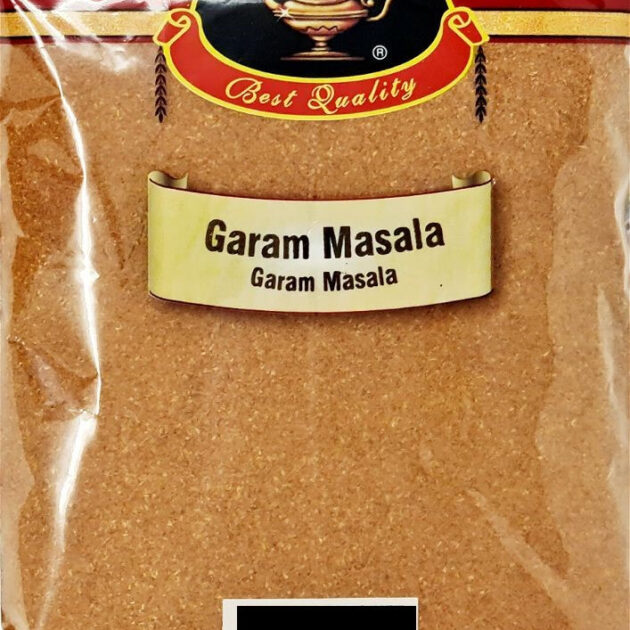 Lx garam masala 350g