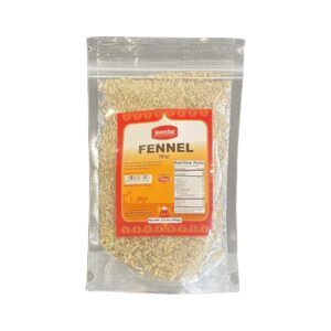 Swetha fennel big 100g