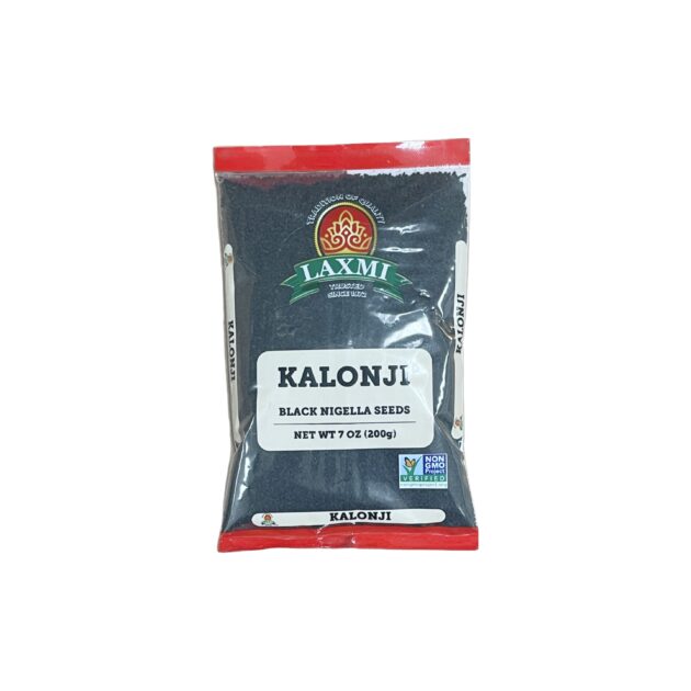 Lx kalonji 200g