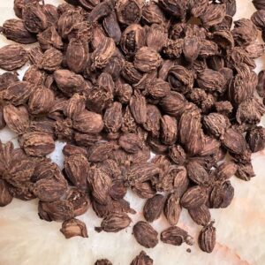 SW black cardamom 100g
