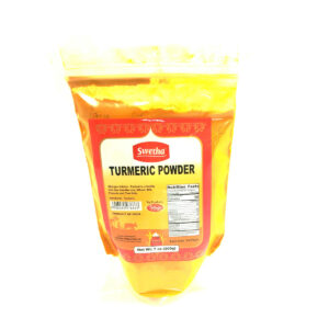 Swetha turmeric powder 200g