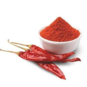 SW Kashmiri chili powder 200g