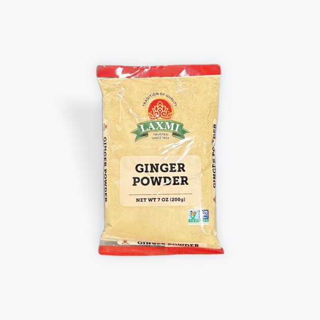 Lx ginger powder 200g