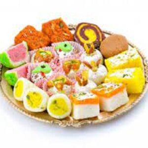 Mix Mithai