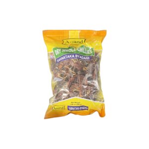 Anand karnataka byadagi 200g