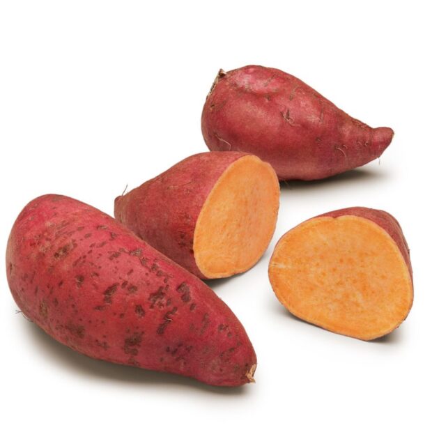 Japanese Yam