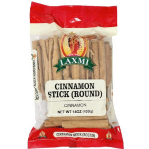 Lx cinnamon stick flat 400g