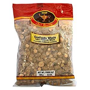 Deep ganthoda powder 100g