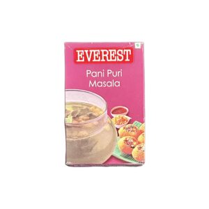 Everest pani puri masala 100g