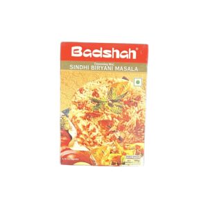 Badshah sindhi biryani masala 100g