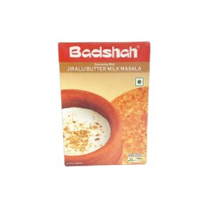 Badshah jiralu powder 100g
