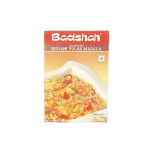Badshah pulav masala 100g