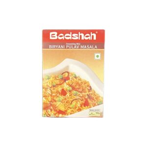 Badshah pulav masala 100g