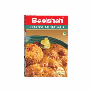 Badshah dhanshak masala 100g