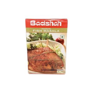 Badshah fish masala 100g