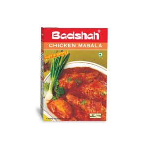Badshah chicken masala 100g