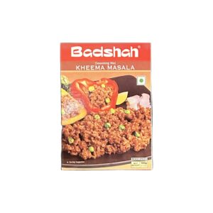 Badshah kheema masala 100g