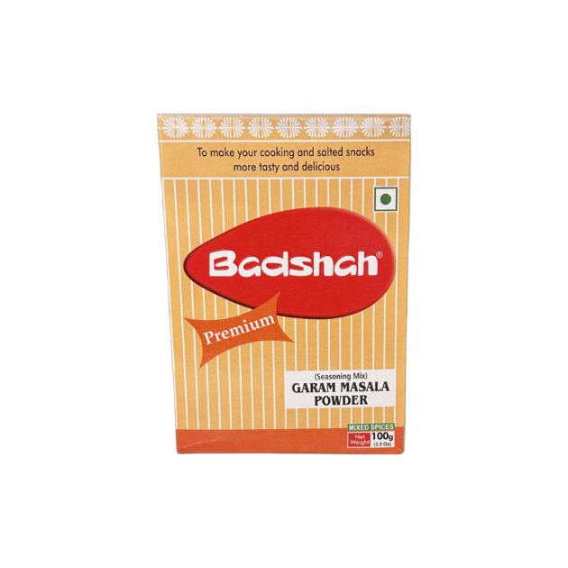 Badshah garam masala 100g