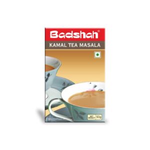 Badshah kamal tea masala 100g