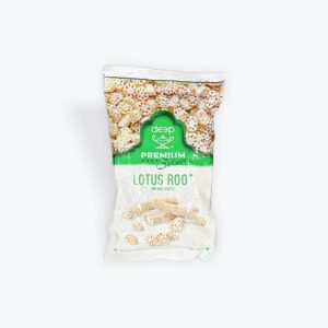 Deep Lotus Root 12oz