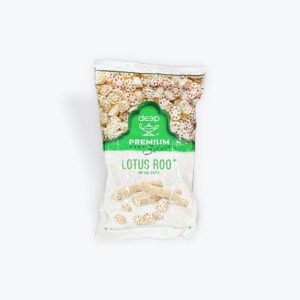 Deep Lotus Root 12oz