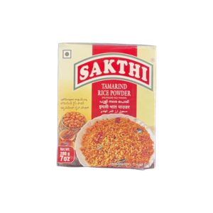 Sakthi tamarind rice powder 200g