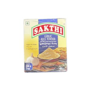 Sakthi garlic rice powder 200g