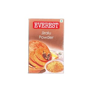 Everest jiralu powder 100g