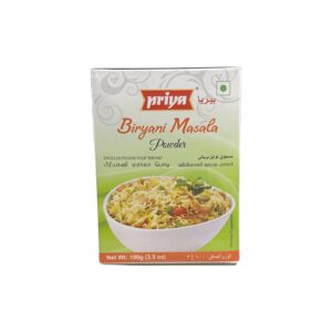Priya biryani masala 100g