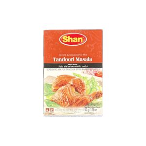 Shan Tandoori Masala 50g