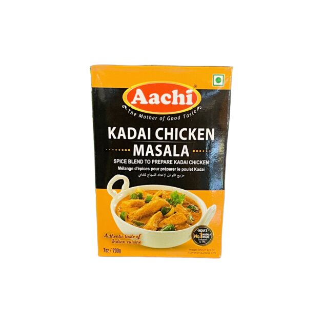 Aachi Kadai Chicken Masala 200g